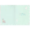 Picture of ON YOUR CONFIRMATION CARD BLUE